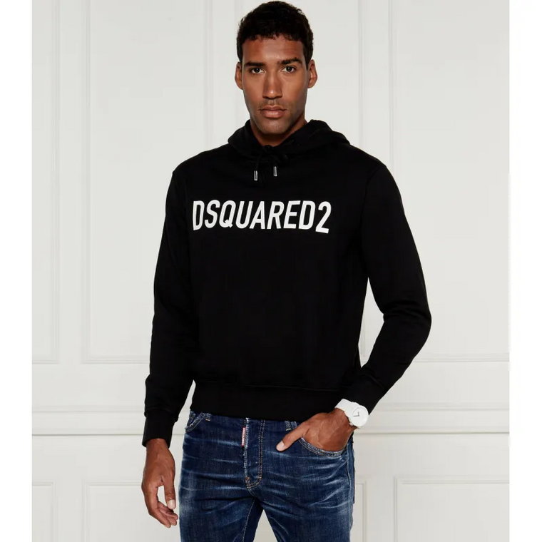 Dsquared2 Bluza | cool fit