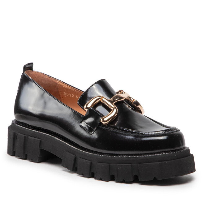 Loafersy Simen