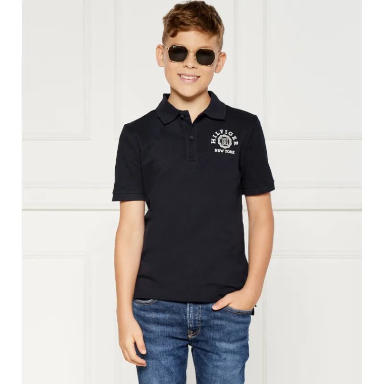 Tommy Hilfiger Polo | Regular Fit