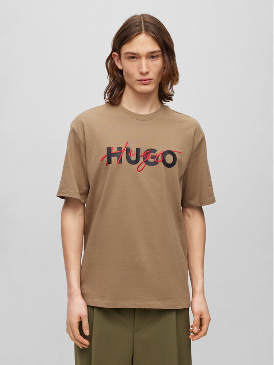 T-Shirt Hugo