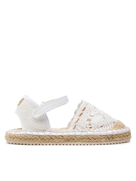 Espadryle Mayoral