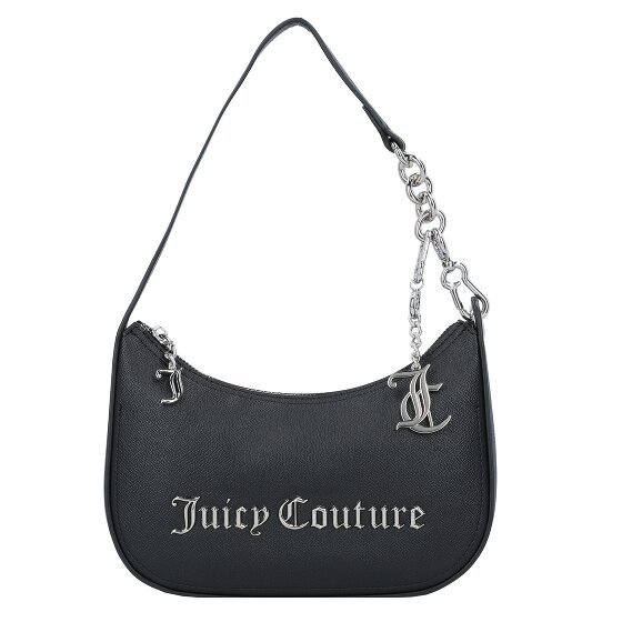 Juicy Couture Jasmine Torba na ramię 24.5 cm black