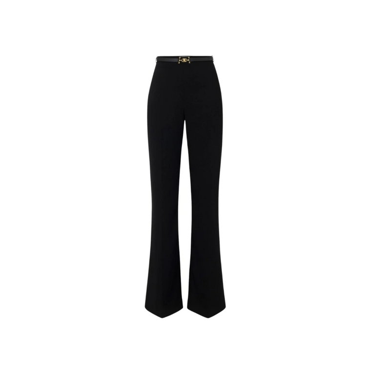 Trousers Elisabetta Franchi