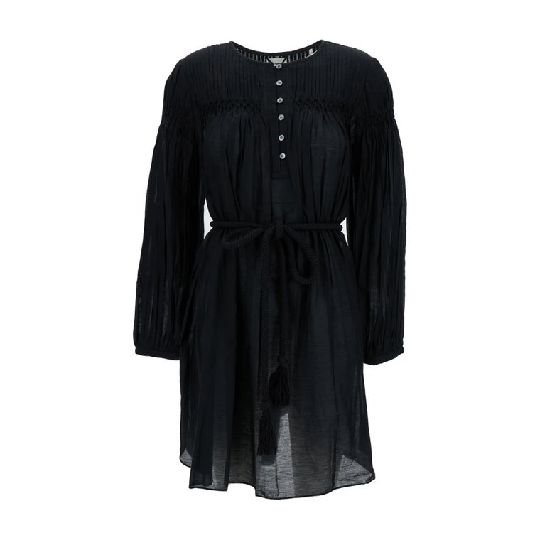 Czarne Sukienki dla Kobiet Isabel Marant Étoile