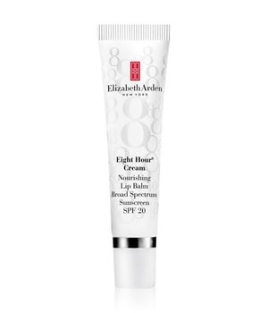 Elizabeth Arden Eight Hour Nourishing Balsam do ust 14.8 g Transparent