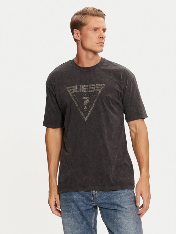 T-Shirt Guess