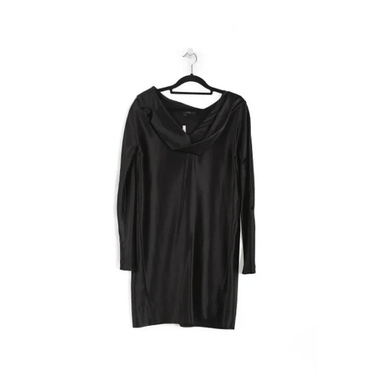 Pre-owned Silk dresses Marc Jacobs Pre-owned