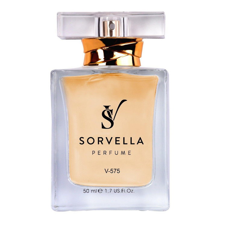 V575 - Cavalli 50 ml Orientalne Perfumy Damskie Sorvella