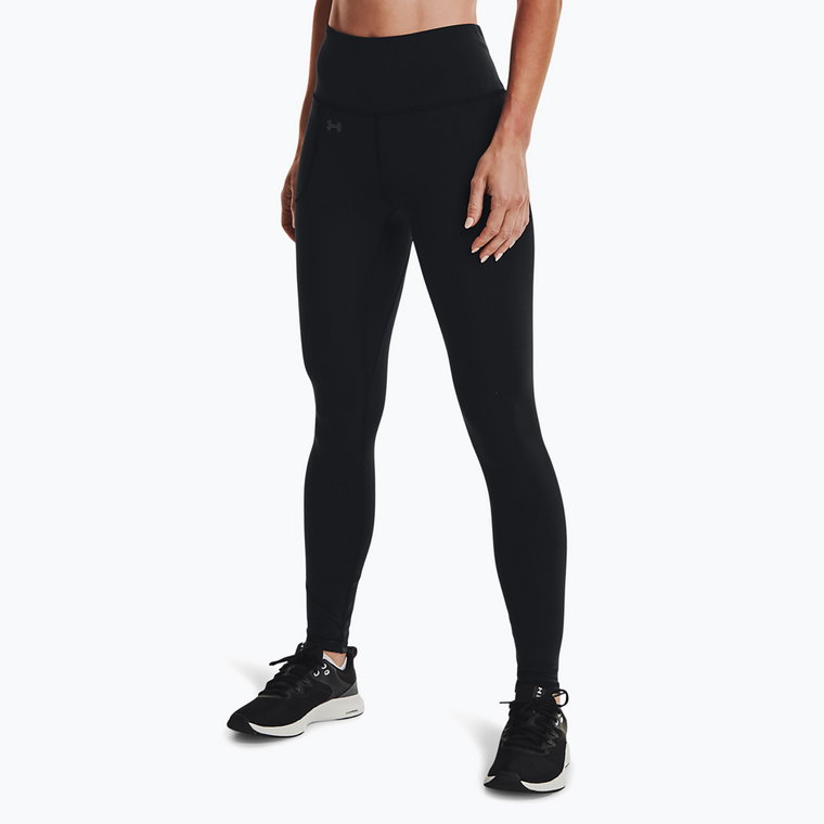 Legginsy damskie Under Armour Motion black/jet gray | WYSYŁKA W 24H | 30 DNI NA ZWROT