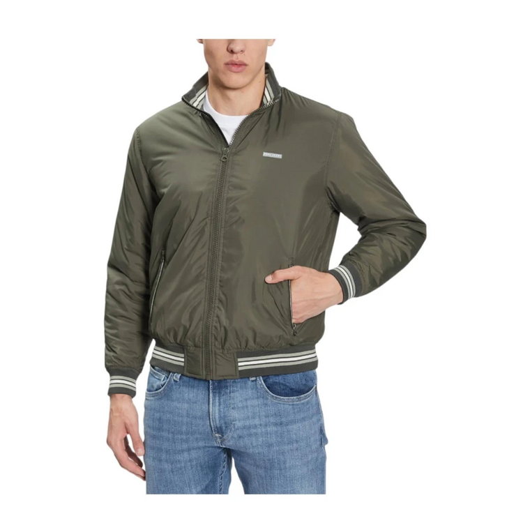 Bomber Jackets Pepe Jeans