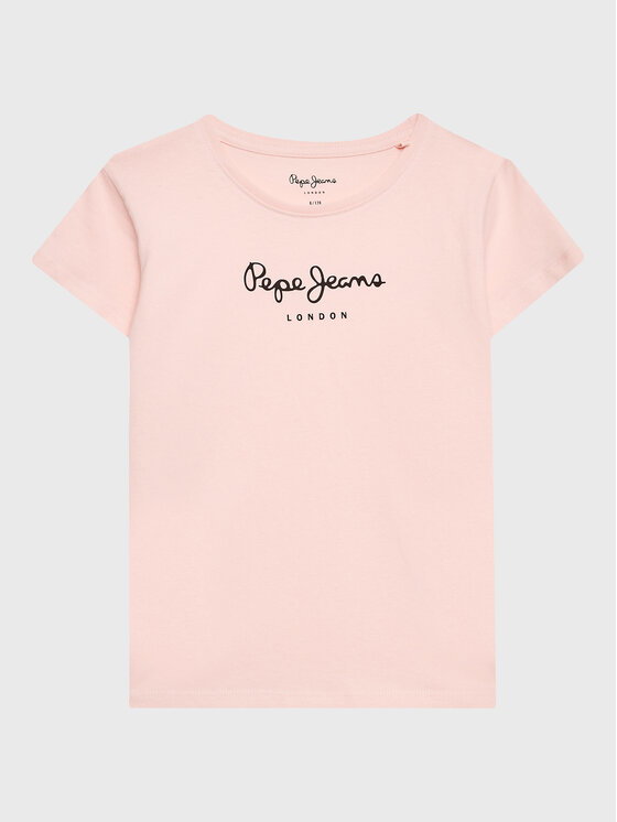 T-Shirt Pepe Jeans