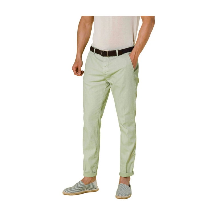 Chinos Mason's