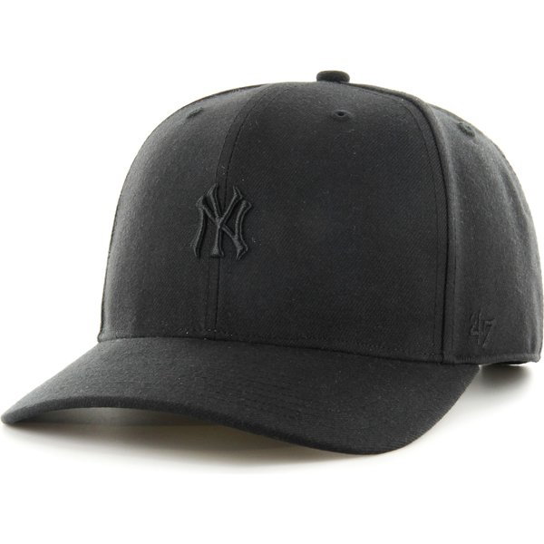 Czapka z daszkiem MLB New York Yankess Base Runner MLB 47 Brand