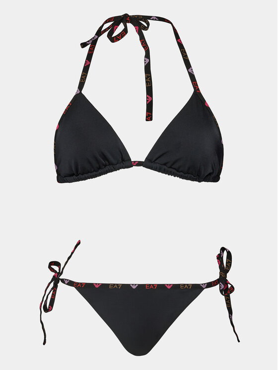 Bikini EA7 Emporio Armani