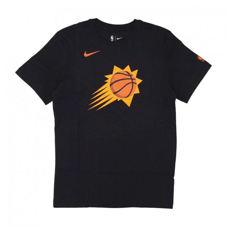 Koszulka z logo City Edition Nike