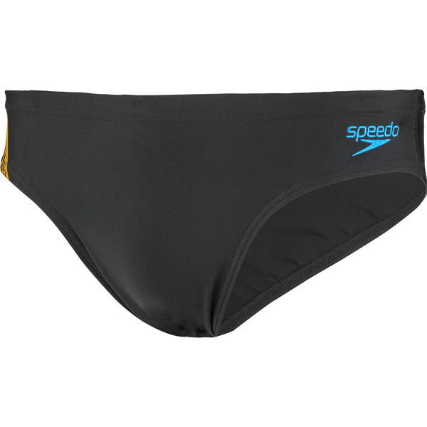 Kąpielówki męskie Tech Panel 7cm Trunks Speedo