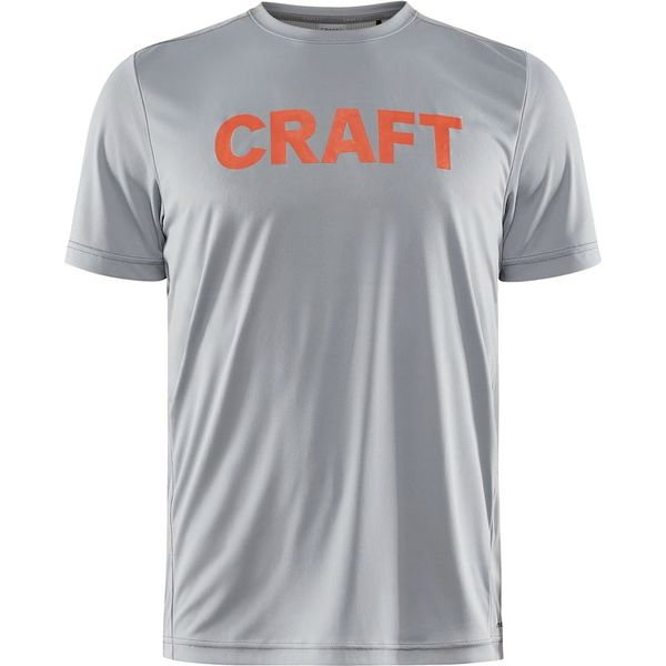 Koszulka męska Core Charge Craft