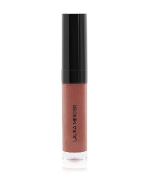 LAURA MERCIER Lip Glacé Błyszczyk do ust 4.5 g Nr. 35 - Crème Brûlée