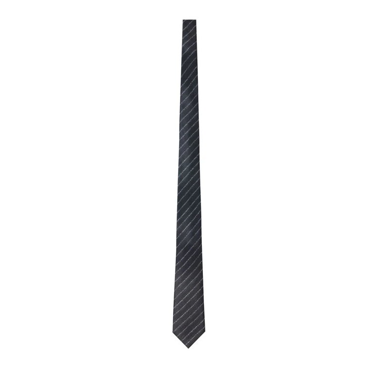 Ties Emporio Armani