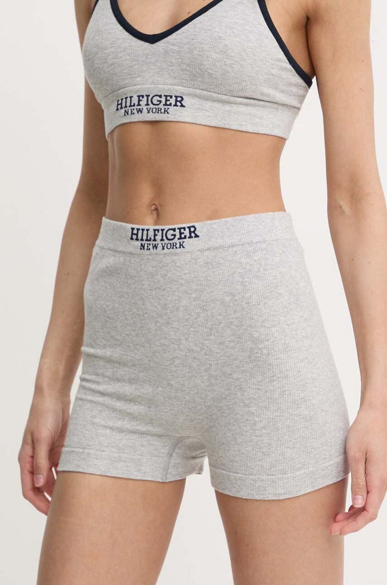 Tommy Hilfiger bokserki kolor szary UW0UW05220