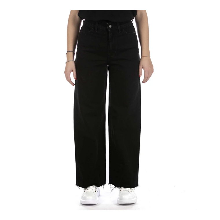 Wide Trousers Amish