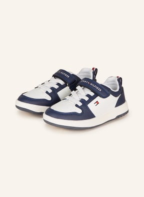 Tommy Hilfiger Sneakersy blau