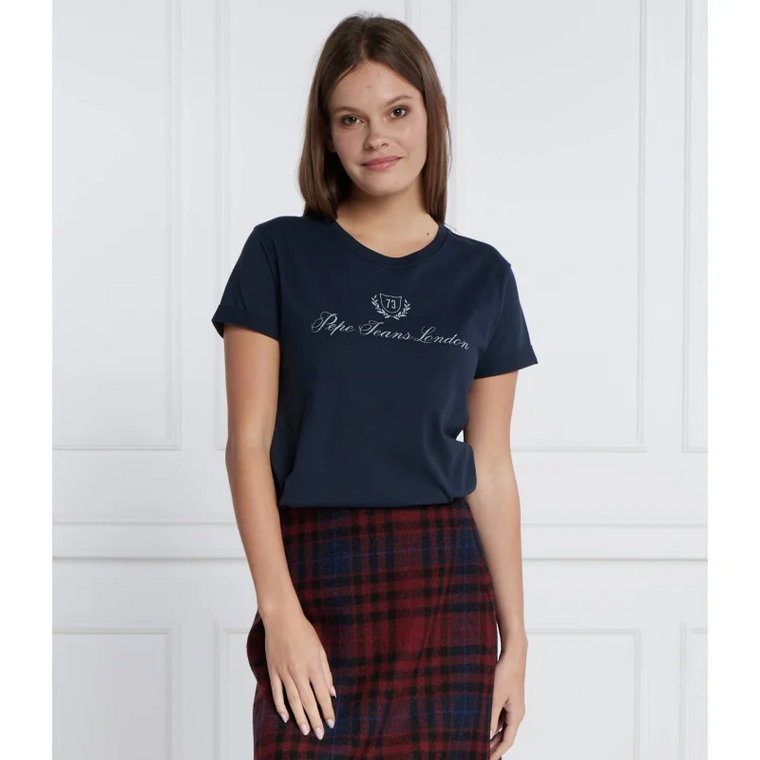 Pepe Jeans London T-shirt | Regular Fit