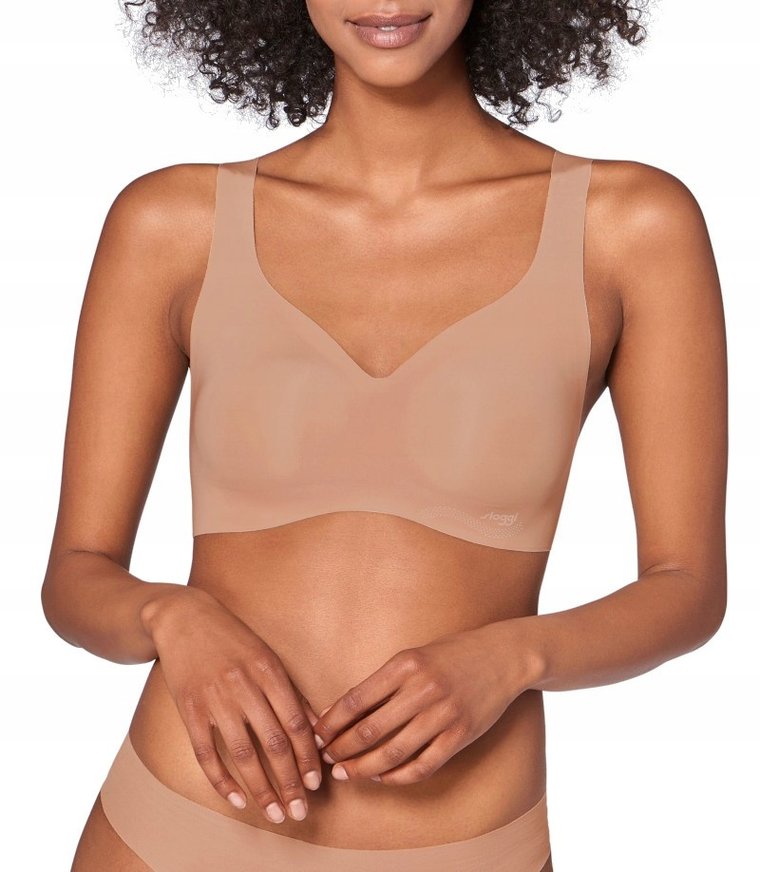 Biustonosz braletka sloggi Zero Feel Bralette L