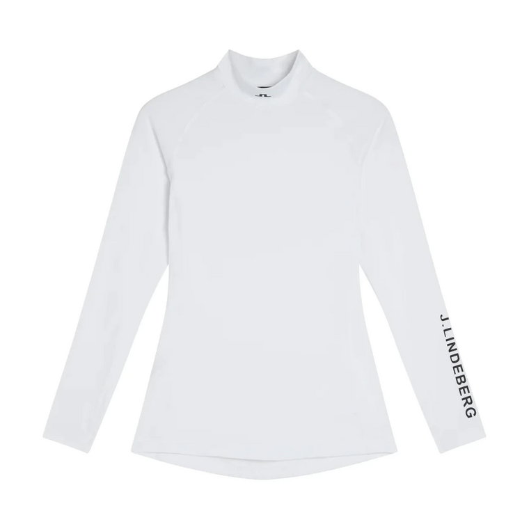 Long Sleeve Tops J.Lindeberg