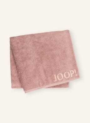 Joop! Ręcznik Kąpielowy Classic Doubleface rosa