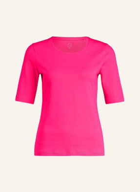 Boviva T-Shirt pink