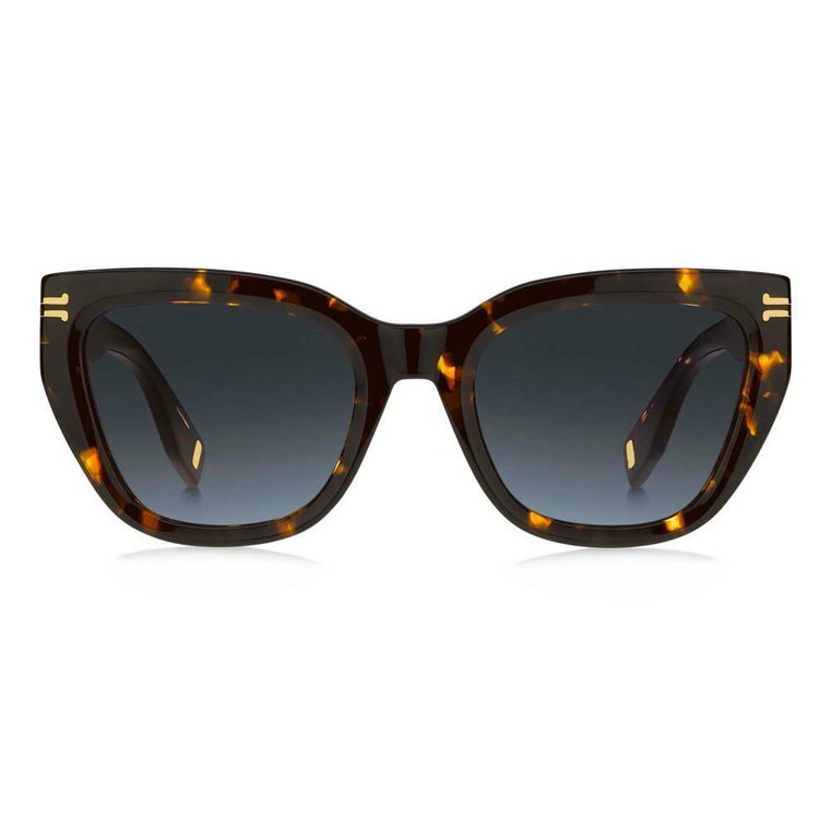 Stylowe okulary przeciwsłoneczne Marc Jacobs