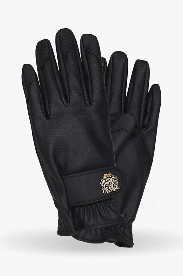 Garden Glory rękawice ogrodowe Glove Sparkling Black L