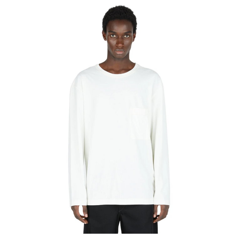 Round-neck Knitwear Lemaire