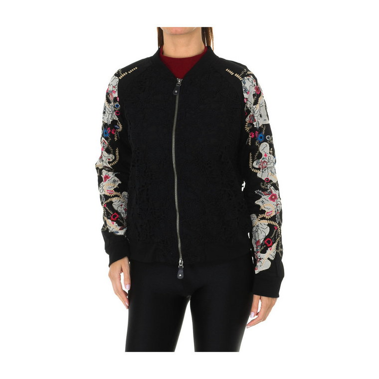 Kurtka bomber Desigual