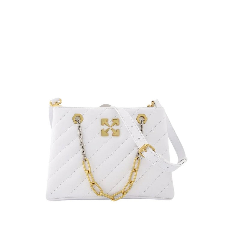 Tote Bags Off White