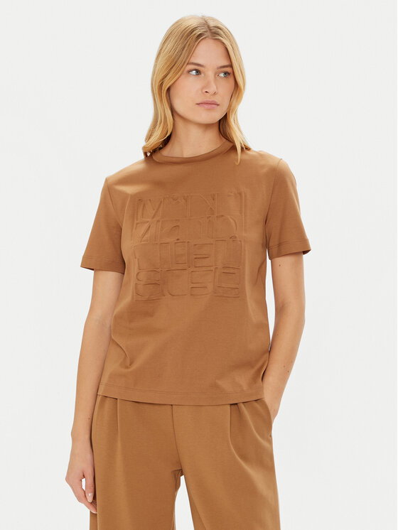 T-Shirt Max Mara Leisure