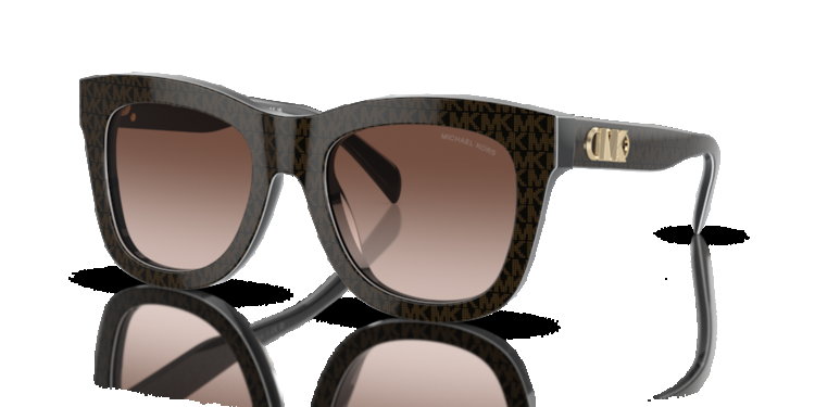 Okulary Przeciwsłoneczne Michael Kors MK 2193U Empire square 4 370613