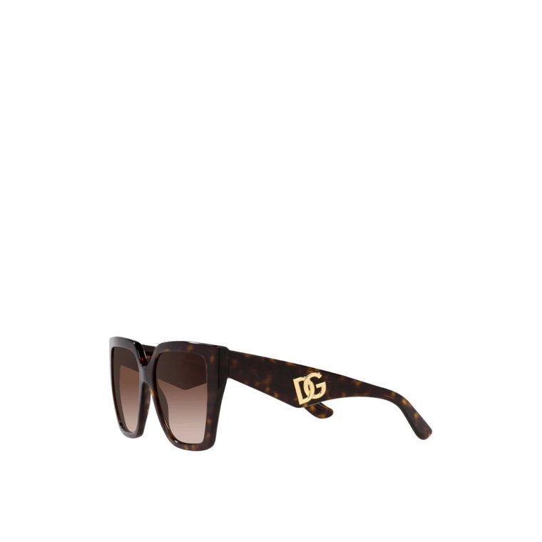 Okulary przeciwsłoneczne Dg4438S - Stylowe i Funkcjonalne Dolce & Gabbana