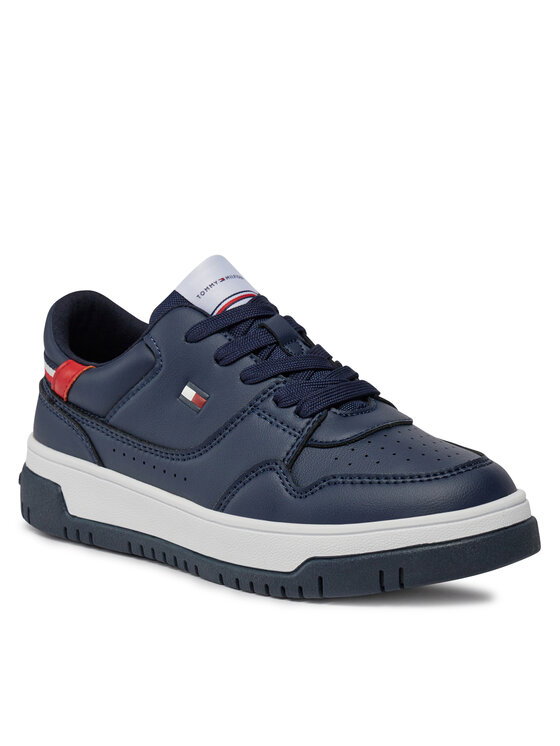 Sneakersy Tommy Hilfiger