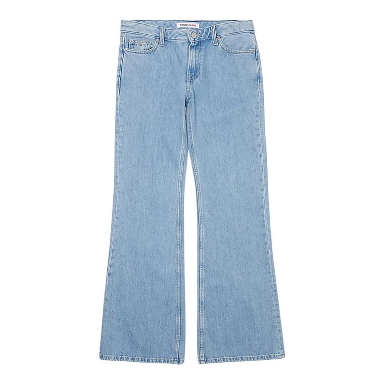 Flared Jeans Tommy Jeans