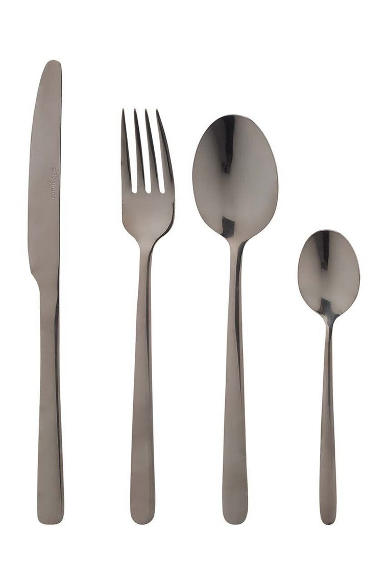 Vical komplet sztućców dla 6 os. Cutlery 24-pack