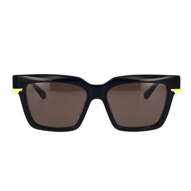 Stylowe okulary przeciwsłoneczne Bv1242S Bottega Veneta