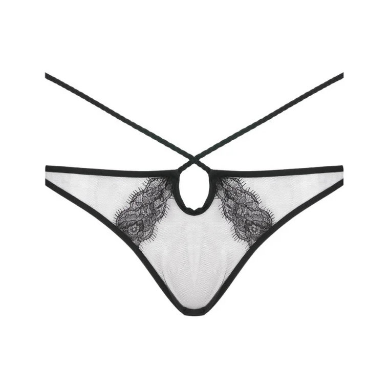 Agent Provocateur Figi NYXIE OUVERT