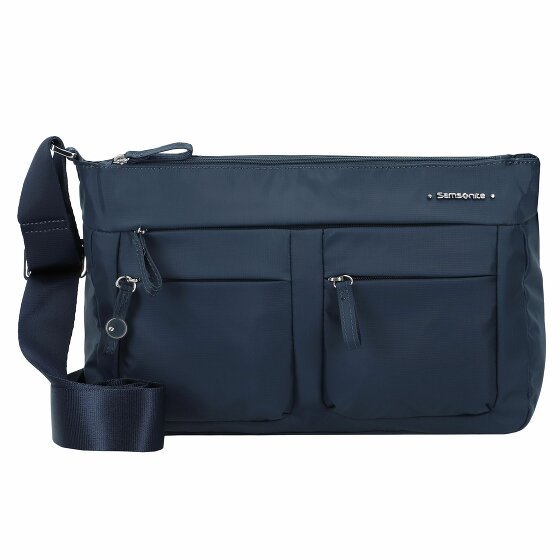 Samsonite Move 4.0 Torba na ramię 35.5 cm dark blue