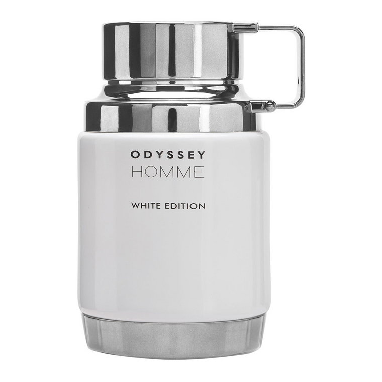 Armaf Odyssey Homme White Edition woda perfumowana 100 ml