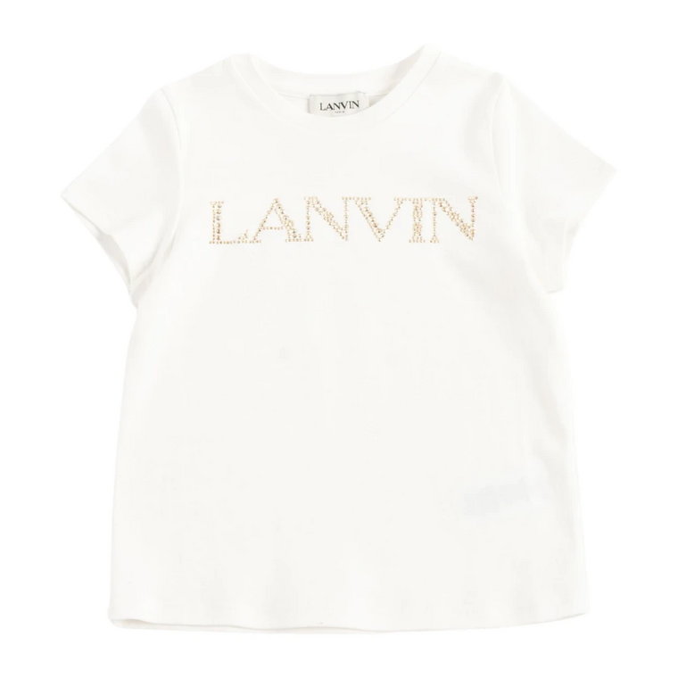 T-Shirty, Klasyczna Kolekcja Lanvin