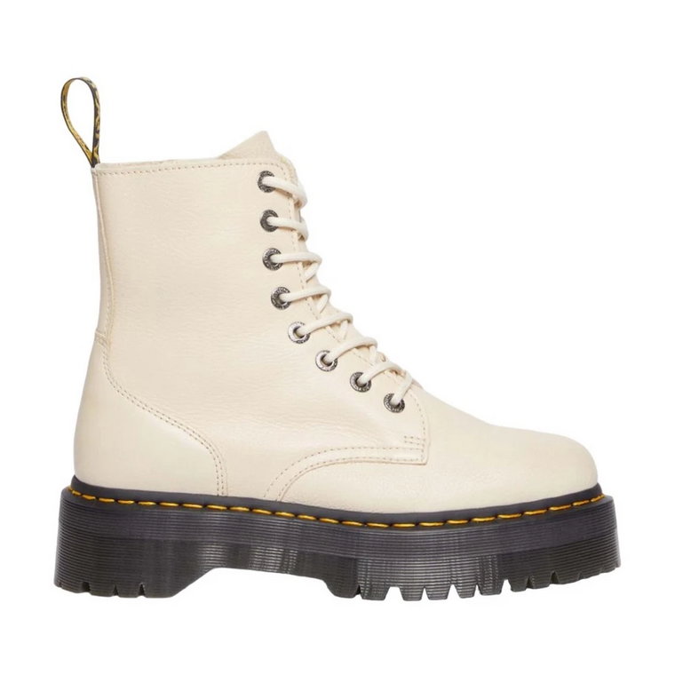 Ankle Boots Dr. Martens