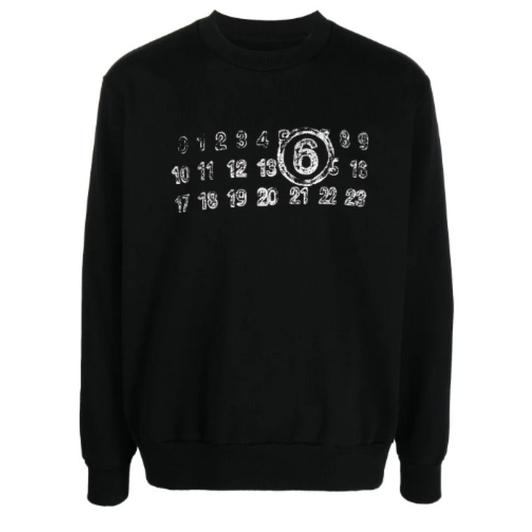 Sweatshirts MM6 Maison Margiela