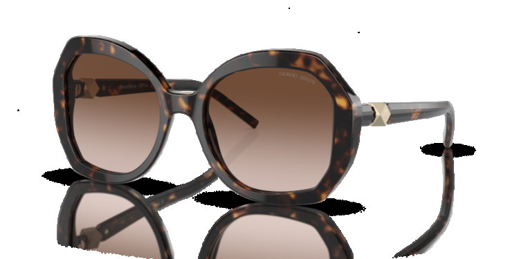 Okulary Przeciwsłoneczne Giorgio Armani AR 8180 502613